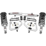 Order PRO COMP SUSPENSION - 52413B-3 - Component Box Lift Kit For Your Vehicle