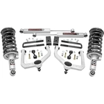 Order PRO COMP SUSPENSION - 56757B-3 - Lift Kit Component For Your Vehicle