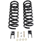 Order Suspension Lift Kit by READYLIFT - 46-19120 For Your Vehicle