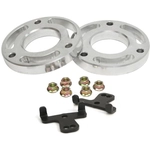 Order READYLIFT - 66-39151 - Leveling Kit With Arc Bracket For Your Vehicle