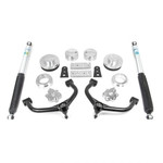 Order Suspension Lift Kit by READYLIFT - 69-1041 For Your Vehicle