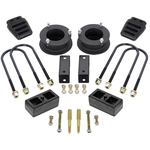 Order Suspension Lift Kit by READYLIFT - 69-1092 For Your Vehicle