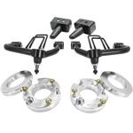 Order Suspension Lift Kit by READYLIFT - 69-2300 For Your Vehicle