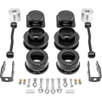 Order Suspension Lift Kit by READYLIFT - 69-6025 For Your Vehicle