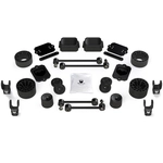 Order TERAFLEX - 1365305 - Front and Rear Coil Spacer Lift Kit For Your Vehicle