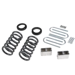 Order BELLTECH SUSPENSION - 630 - Lowering Kit For Your Vehicle