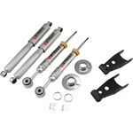 Order BELLTECH SUSPENSION - 977SP - Suspension Lowering Kit For Your Vehicle