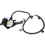 Order Suspension Sensor by AUTOTECNICA - TY1321010 For Your Vehicle