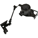Order BLUE STREAK (HYGRADE MOTOR) - VHS107 - Front Passenger Side Suspension Ride Height Sensor For Your Vehicle