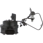 Order Suspension Sensor by BLUE STREAK (HYGRADE MOTOR) - VHS125 For Your Vehicle