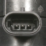 Order Capteur de suspension de DELPHI - ER10012 For Your Vehicle