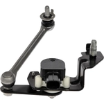 Order DORMAN - 924-778 - Suspension Ride Height Sensor For Your Vehicle