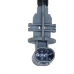 Order Suspension Sensor by URO - 17137524812 For Your Vehicle