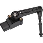 Order Suspension Sensor by URO - LR033257 For Your Vehicle