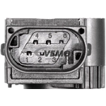 Order Capteur de suspension par VEMO - V48-72-0086 For Your Vehicle