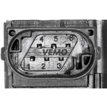 Order Suspension Sensor by VEMO - V48-72-0091 For Your Vehicle