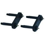 Order DEXTER AXLE COMPANY - 018-027-05 - Shackle link kits For Your Vehicle