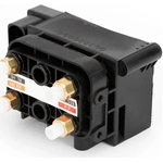 Order Suspension Solenoid by ARNOTT - VB3503 For Your Vehicle