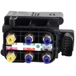 Order ARNOTT - VB3832 - Air Spring Solenoid Valve Block For Your Vehicle