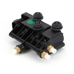 Order ARNOTT - VB4333 - Air Suspension Solenoid Valve Unit For Your Vehicle