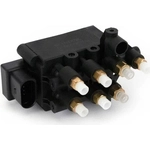 Order Suspension Solenoid by ARNOTT - VB4337 For Your Vehicle