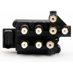 Order Suspension Solenoid by ARNOTT - VB4346 For Your Vehicle