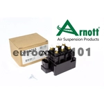 Order Suspension Solenoid by ARNOTT - VB3265 For Your Vehicle