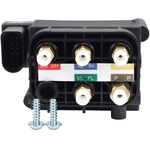 Order Suspension Solenoid by ARNOTT - VB3427 For Your Vehicle