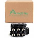 Order Suspension Solenoid by ARNOTT - VB3824 For Your Vehicle