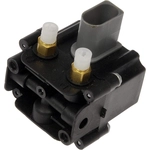 Order DORMAN - 949-792 - Air Compressor Valve Block For Your Vehicle