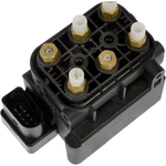 Order DORMAN (OE SOLUTIONS) - 949-812 - Air Suspension Solenoid Valve Unit For Your Vehicle