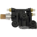 Order DORMAN (OE SOLUTIONS) - 949-816 - Suspension Solenoid For Your Vehicle