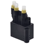 Order FCS AUTOMOTIVE - MV004 - Air Suspension Solenoid Valve Unit For Your Vehicle