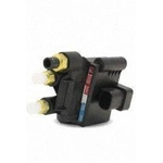 Order Suspension Solenoid by UNITY AUTOMOTIVE - 60012800 For Your Vehicle