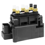 Order UNITY AUTOMOTIVE - 60030100 - Air Suspension Solenoid For Your Vehicle