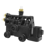 Order UNITY AUTOMOTIVE - 60-073000 - Air Suspension Solenoid For Your Vehicle