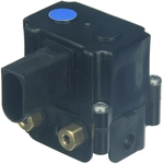 Order URO - 37206859714VU - Suspension Solenoid For Your Vehicle
