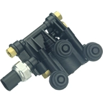 Order URO - RVH000046 - Air Suspension Solenoid Valve Unit For Your Vehicle