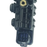 Order Suspension Solenoid by URO - RVH500050 For Your Vehicle