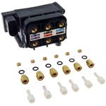 Order VEMO - V15-51-0008 - Air Spring Solenoid Valve Block For Your Vehicle