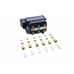 Order VEMO - V30-51-0003 - Air Spring Solenoid Valve Block For Your Vehicle