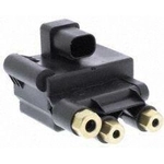 Order Suspension Solenoid by VEMO - V30-51-0004 For Your Vehicle