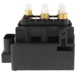 Order Suspension Solenoid by VEMO - V30-51-0009 For Your Vehicle