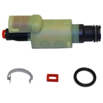 Order WESTAR INDUSTRIES - SO7590 - Suspension Solenoid For Your Vehicle