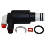 Order Suspension Solenoid by WESTAR INDUSTRIES - SO7591 For Your Vehicle