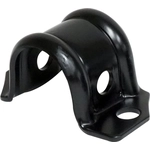 Order CROWN AUTOMOTIVE JEEP REPLACEMENT - 52087865AB - Stabilizer Bar Cushion Bracket For Your Vehicle