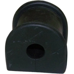 Order Suspension Stabilizer Bar Bushing by CROWN AUTOMOTIVE JEEP REPLACEMENT - 52001145 For Your Vehicle