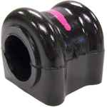 Order Suspension Stabilizer Bar Bushing by CROWN AUTOMOTIVE JEEP REPLACEMENT - 52059973AC For Your Vehicle