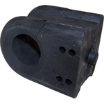 Order Suspension Stabilizer Bar Bushing by CROWN AUTOMOTIVE JEEP REPLACEMENT - 52088284AD For Your Vehicle
