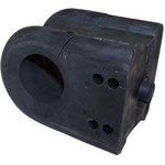 Order Suspension Stabilizer Bar Bushing by CROWN AUTOMOTIVE JEEP REPLACEMENT - 52088284AD For Your Vehicle